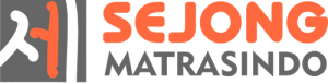 Logo Sejong Matrasindo