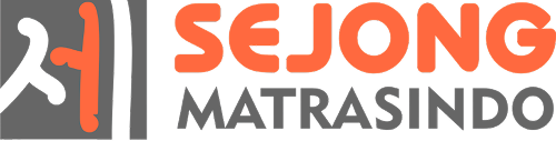 Sejong Matrasindo